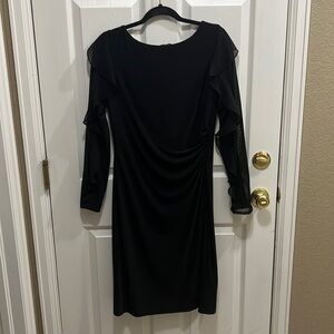 Lauren Ralph Lauren dress size 10